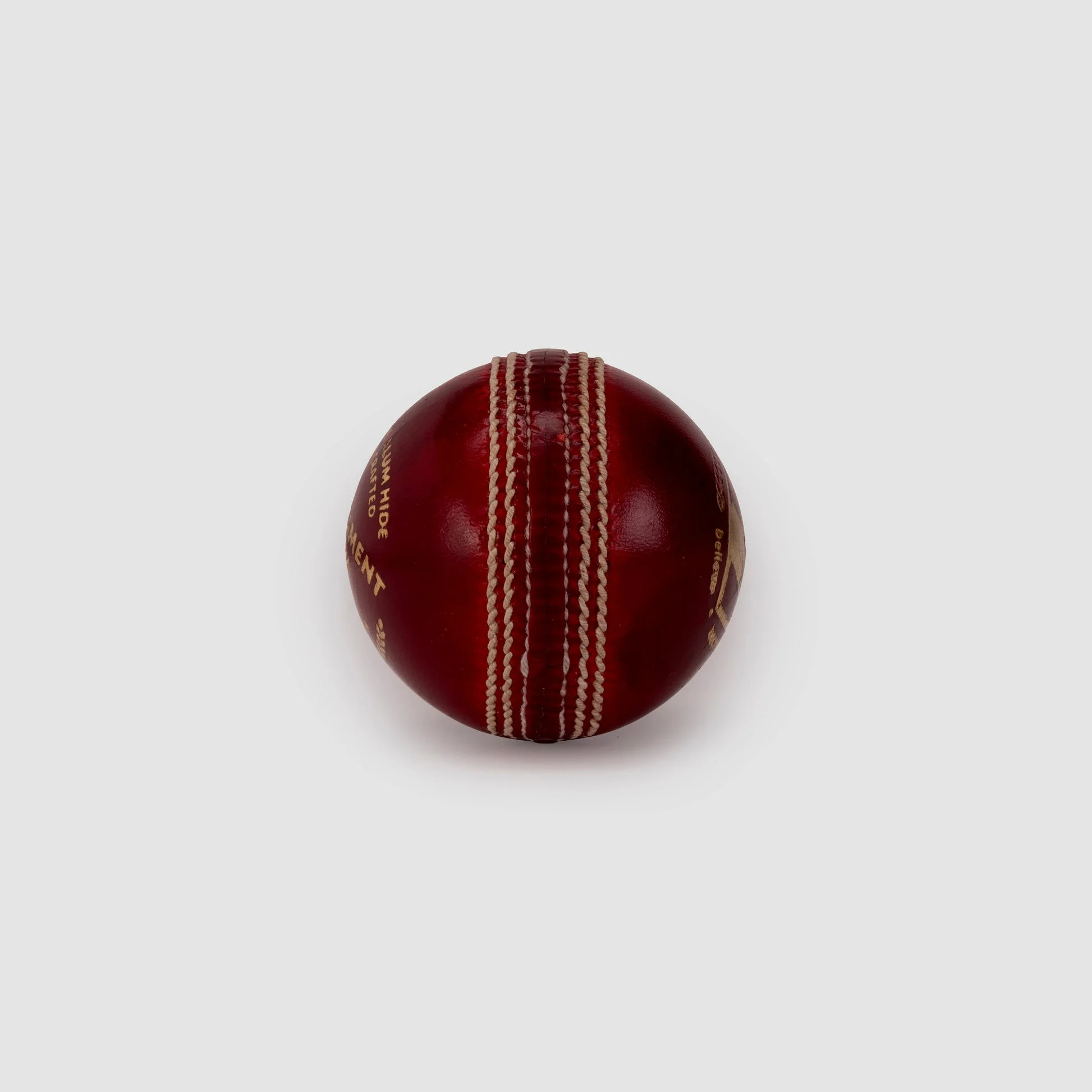 SG Tournament Special (Red) Cricket Ball view 3