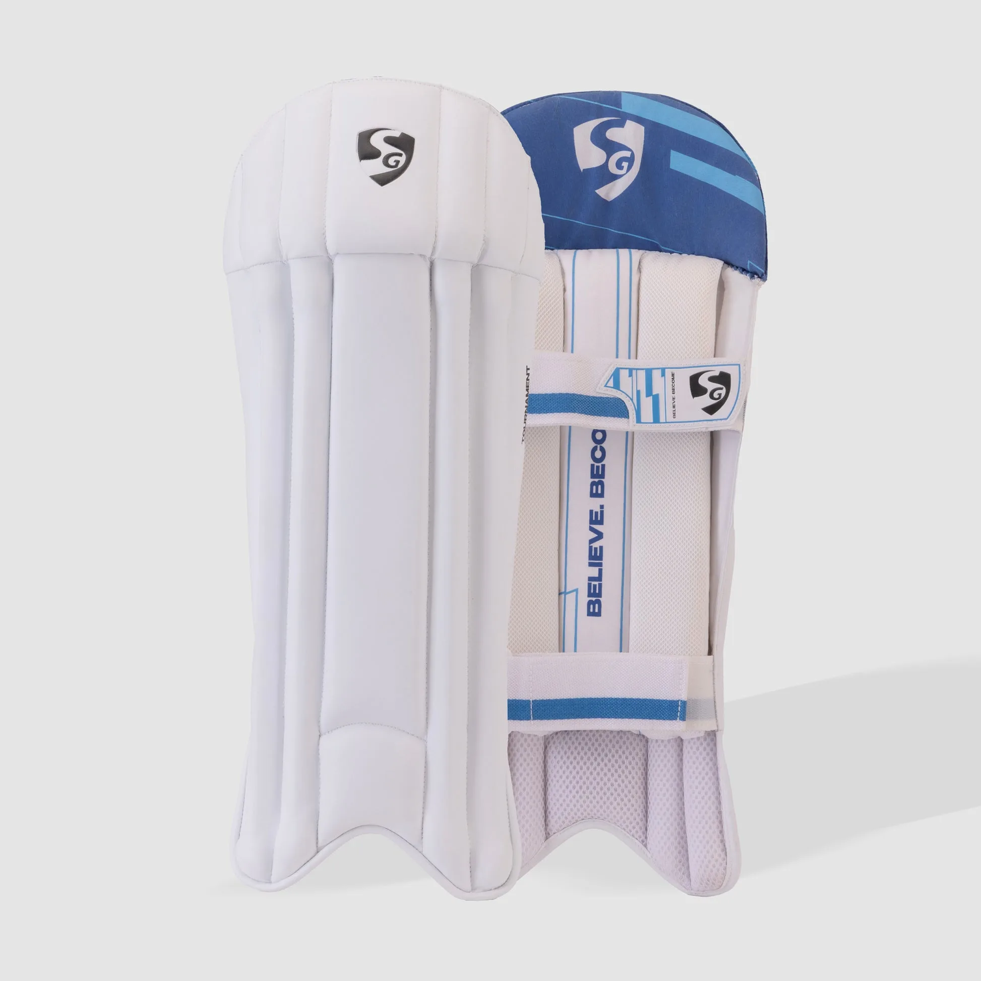 SG Tournament Wicket Keeping Pads
