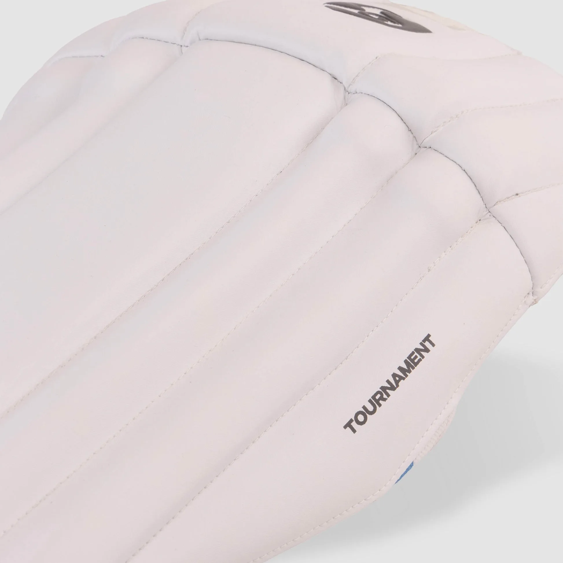 SG Tournament Wicket Keeping Pads view 2