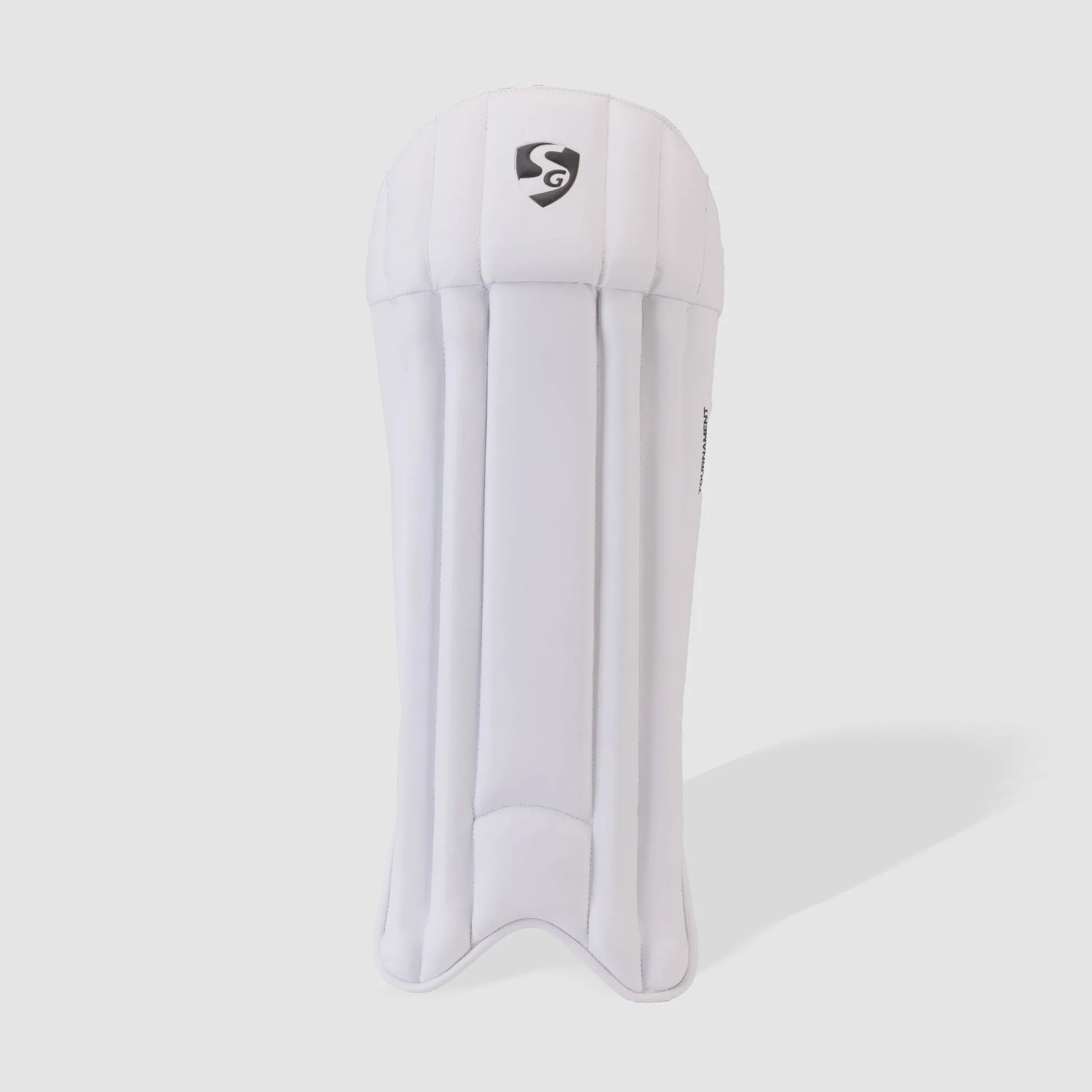 SG Tournament Wicket Keeping Pads view 3