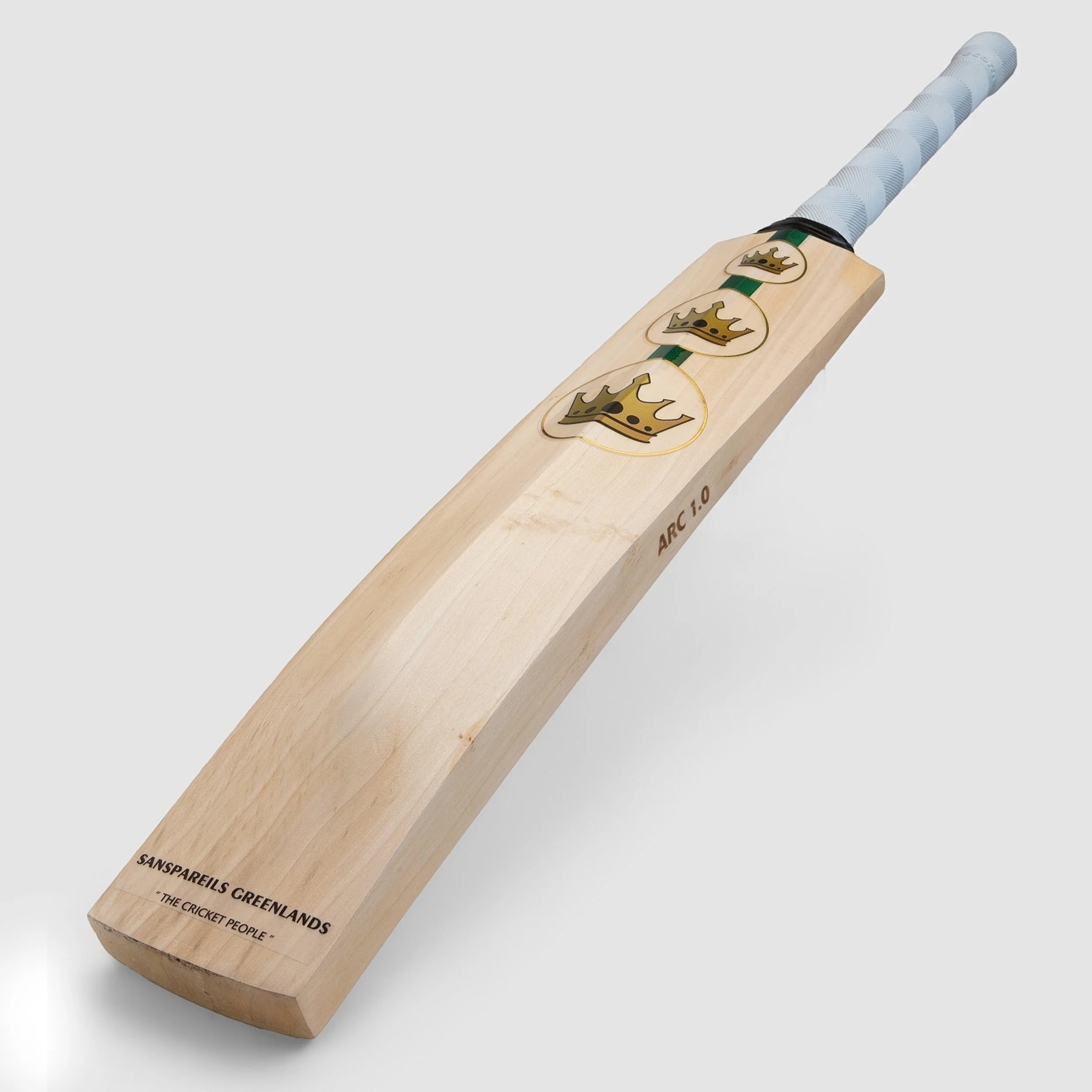 SG Triple Crown Arc 1.0 Cricket Bat