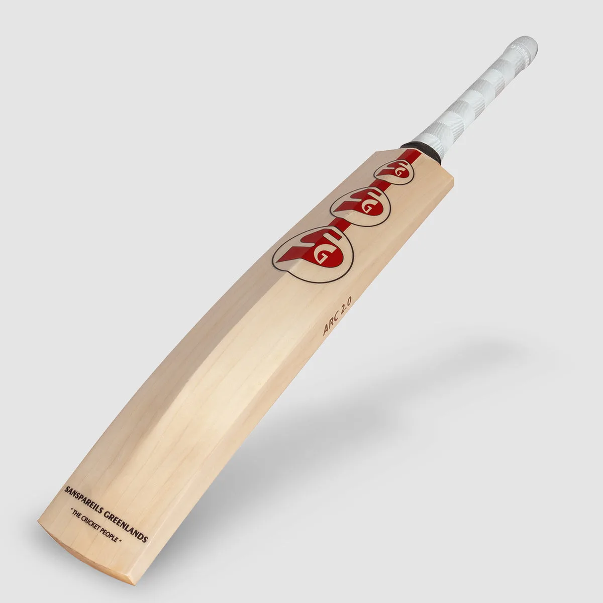 SG Triple Crown Arc 2.0 Cricket Bat