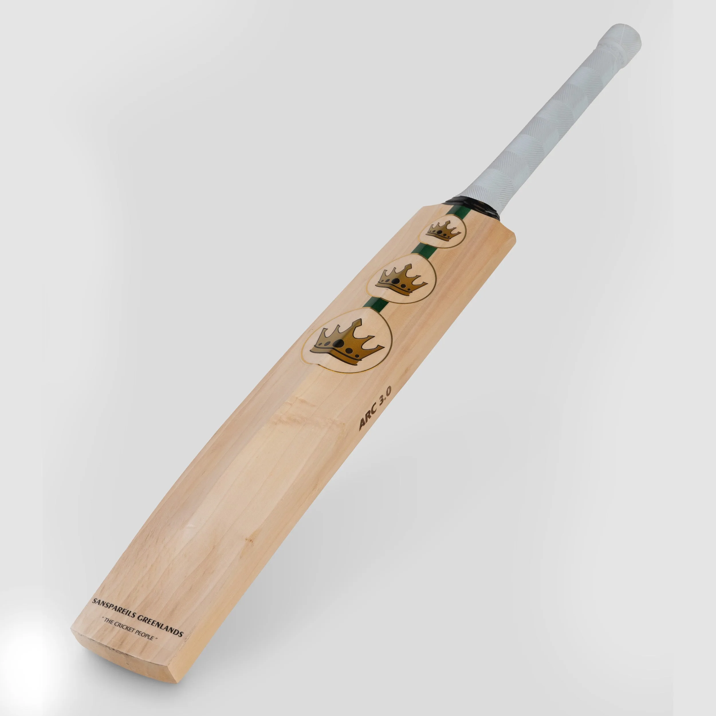 SG Triple Crown Arc 3.0 Cricket Bat