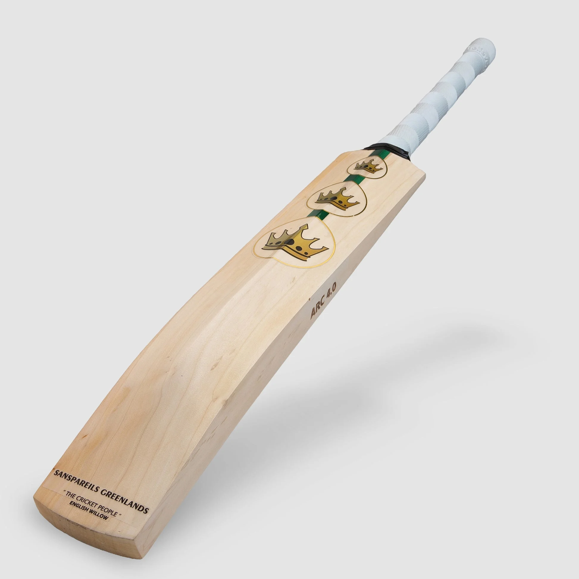 SG Triple Crown Arc 4.0 Cricket Bat