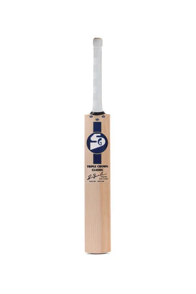 SG Triple Crown Classic Cricket Bat 2024 (Latest) view 4
