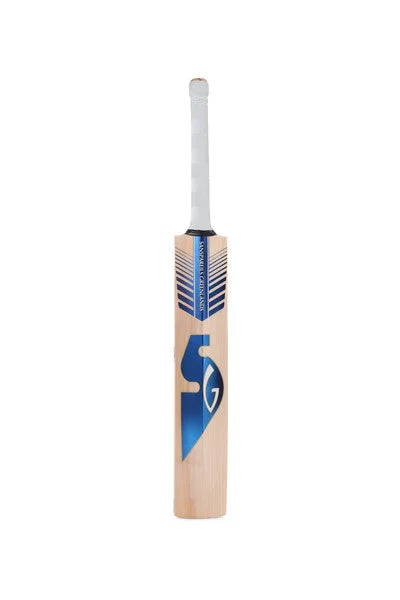 SG Triple Crown Classic Cricket Bat 2024 (Latest) view 5