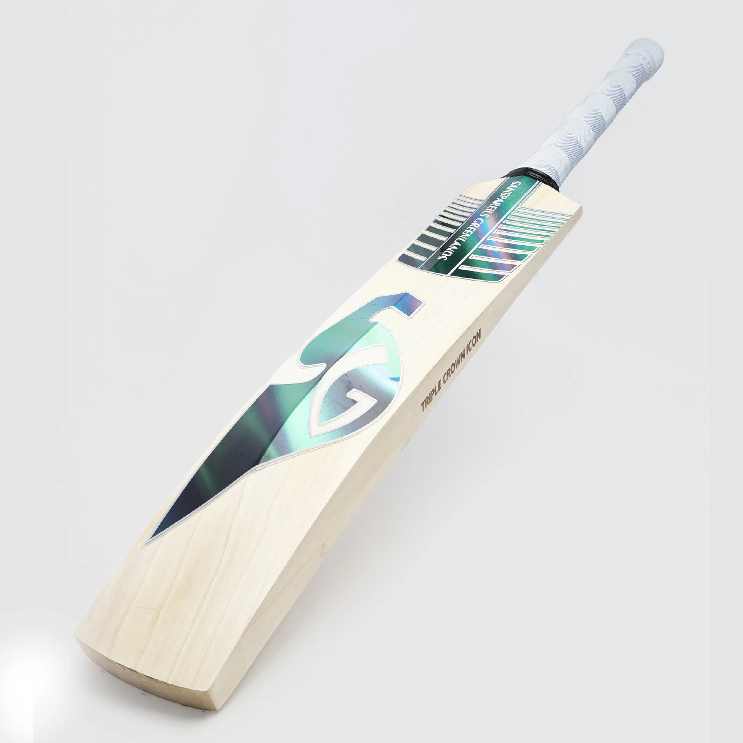 SG Triple Crown Icon Cricket Bat