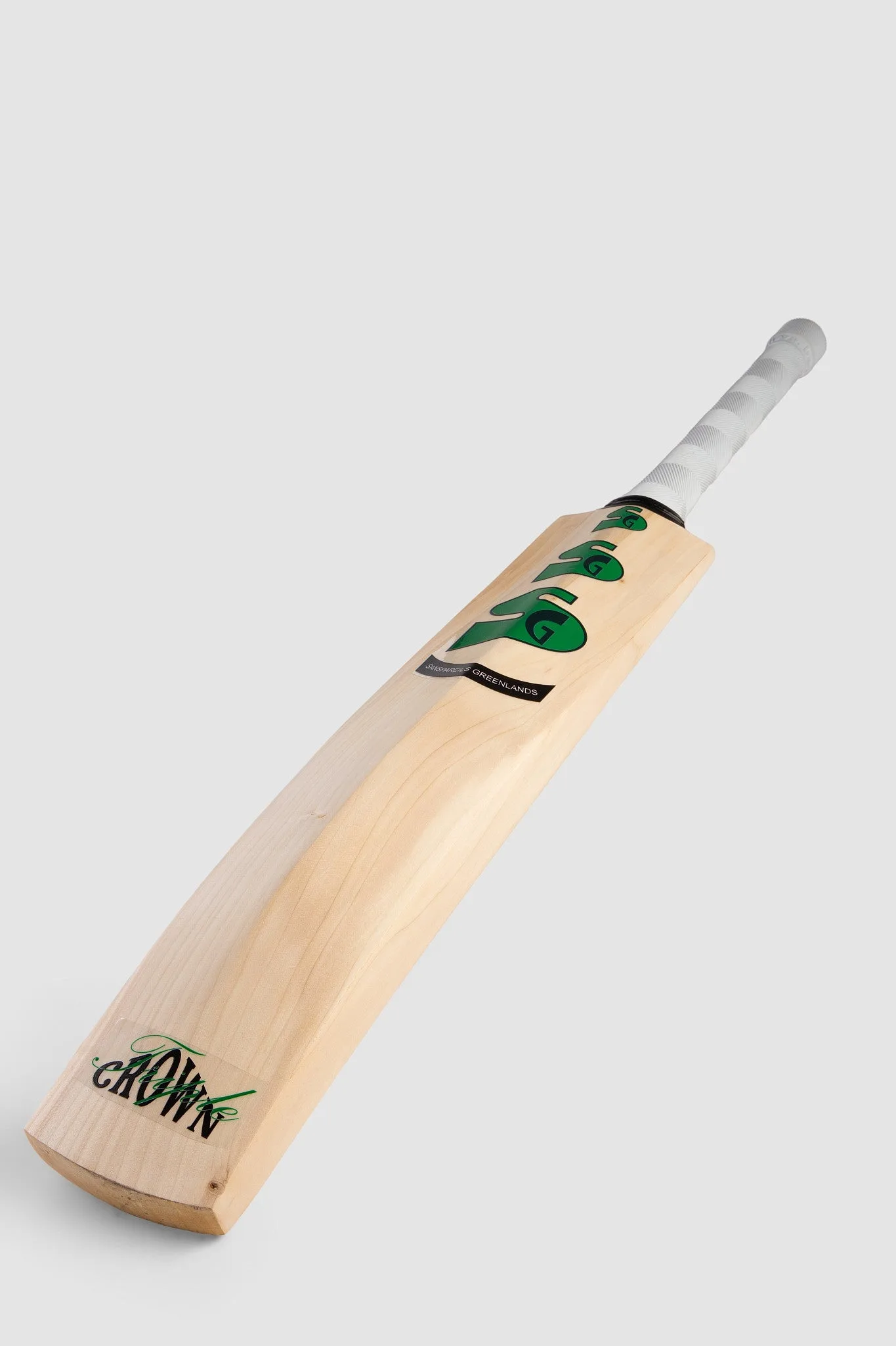 SG Triple Crown Original Cricket Bat