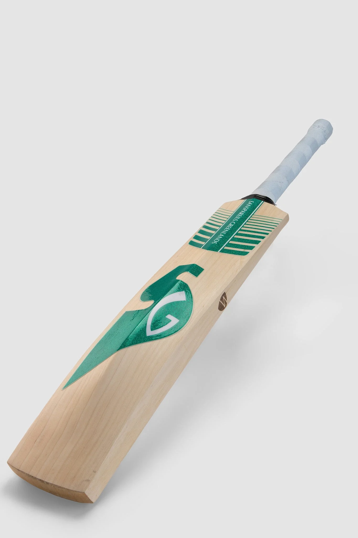 SG Triple Crown Original LE Cricket Bat