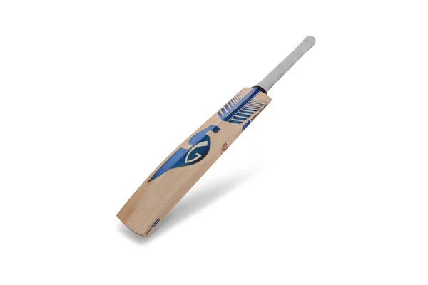 SG TRIPLE CROWN ULTIMATE Cricket Bat 2024 (Latest) view 4