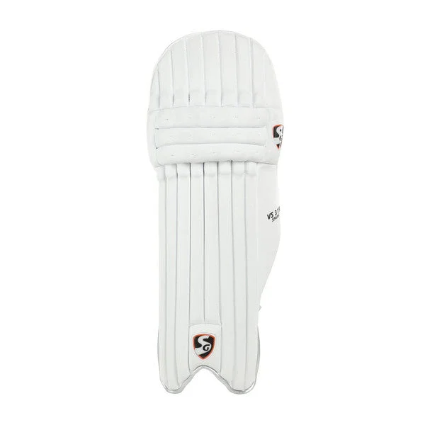 SG VS319 SPARK Cricket Batting pad view 2