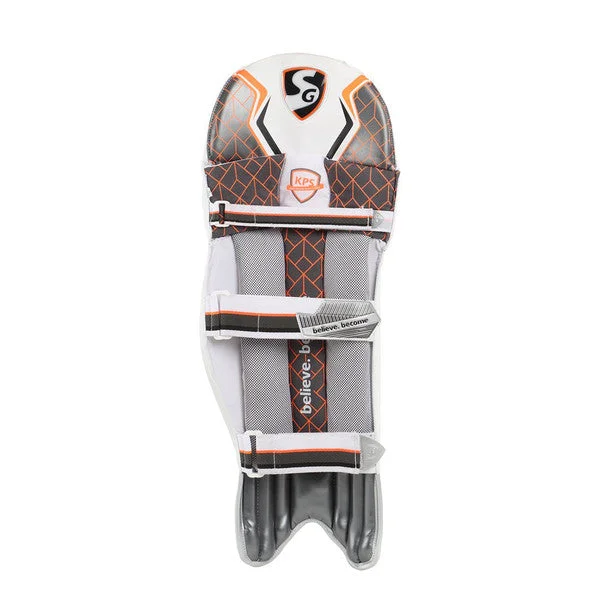SG VS319 SPARK Cricket Batting pad view 4