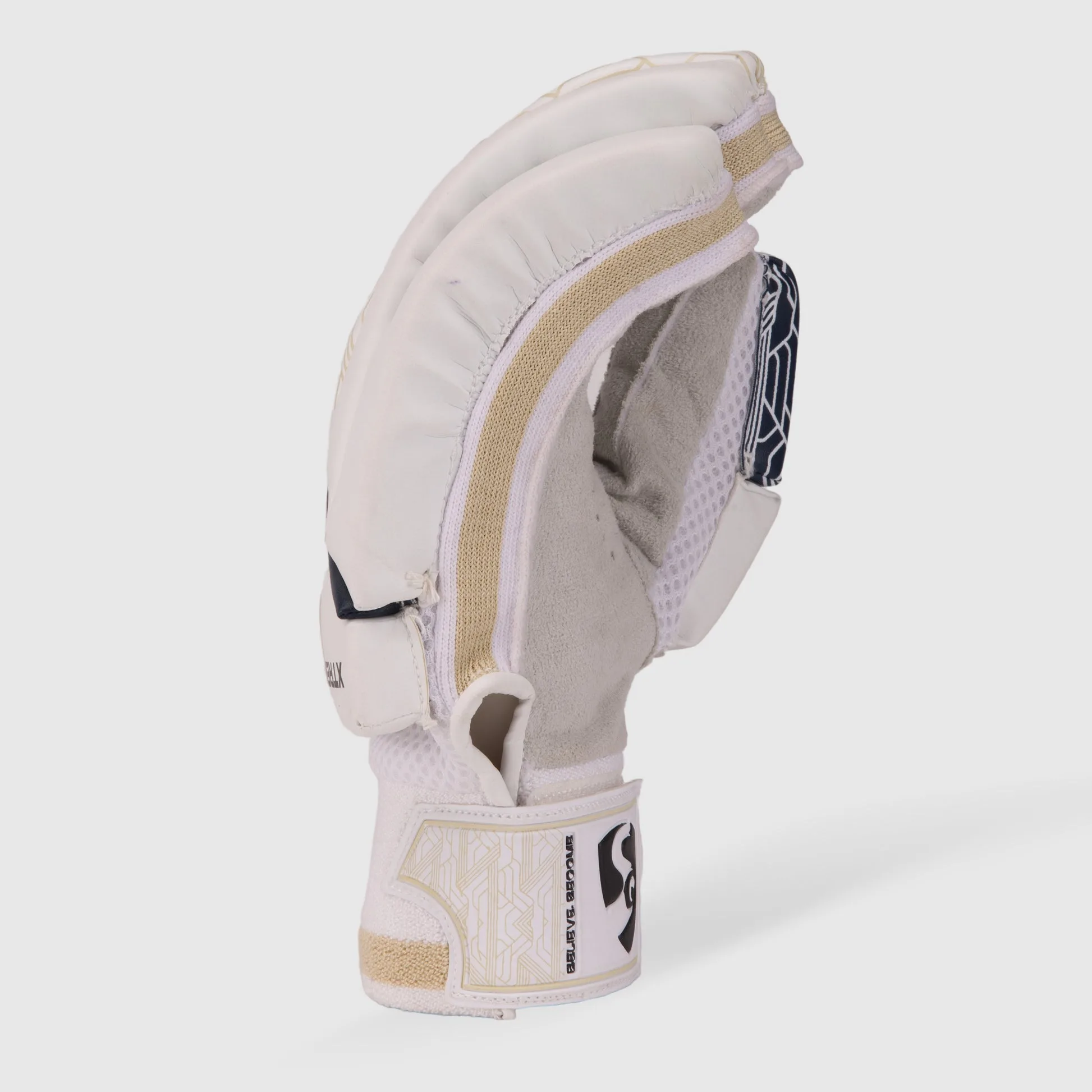 SG Xtreme Cricket Batting gloves view 3