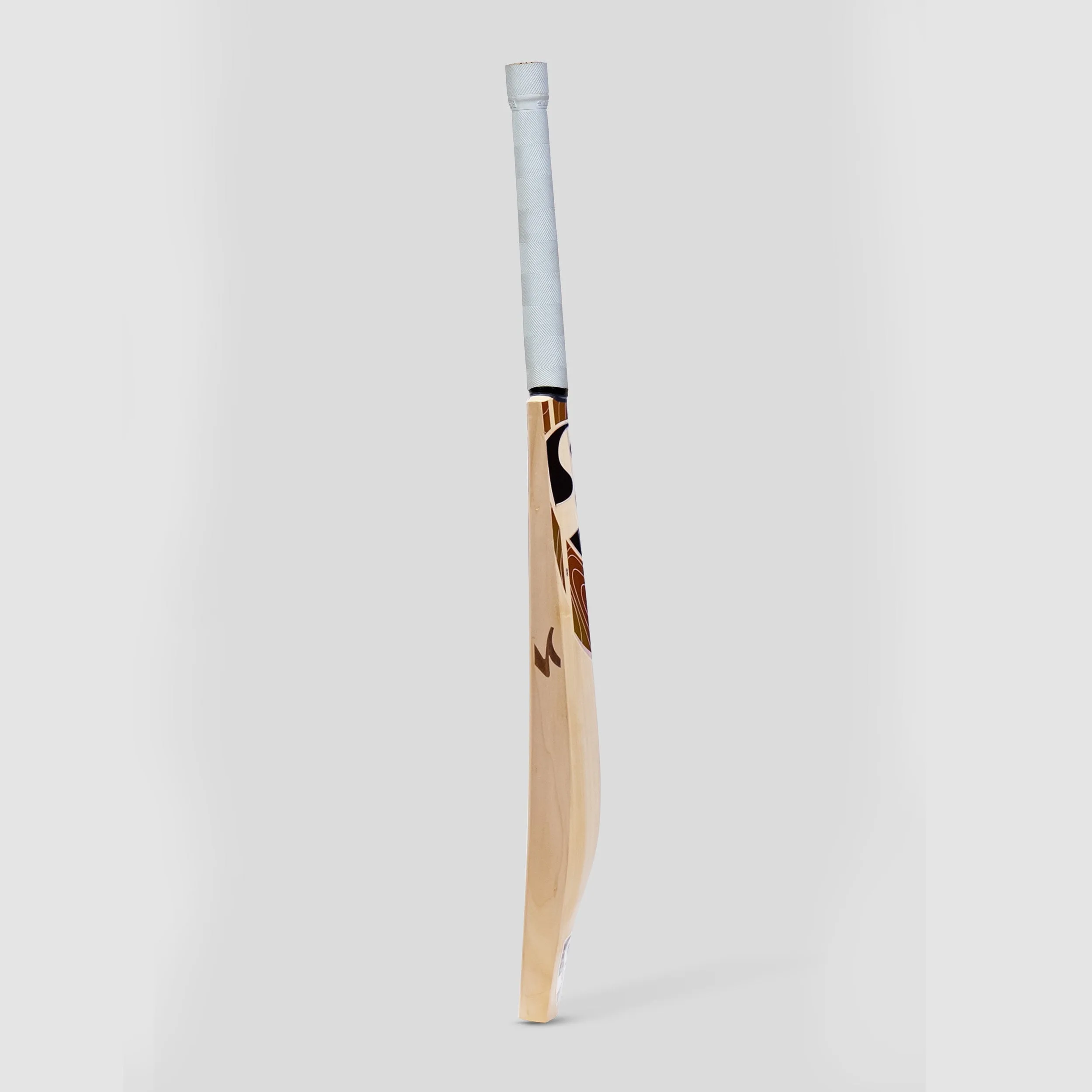 SG YBJ 19 (Yashasvi Jaiswal) Cricket Bat view 3