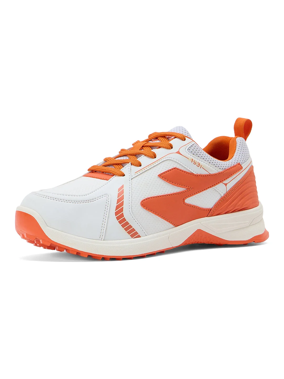SG Yorker Pro Cricket Shoes view 3