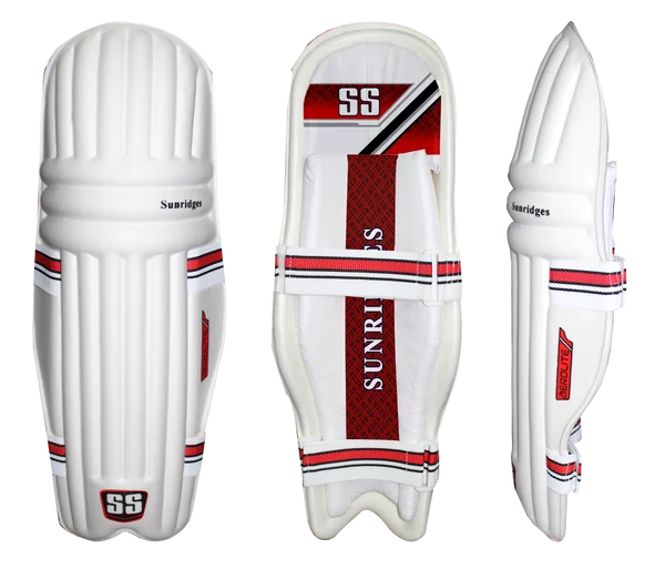 SS Aerolite Batting Pad