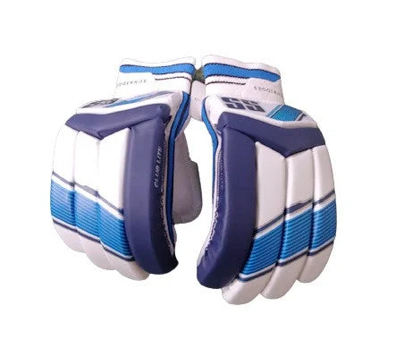 SS Club Lite Batting Gloves view 2