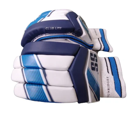 SS Club Lite Batting Gloves view 3