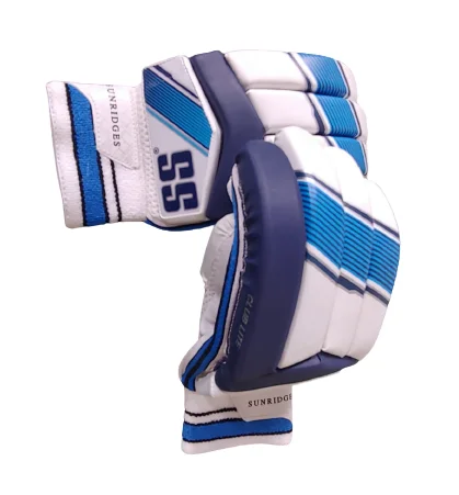 SS Club Lite Batting Gloves view 5