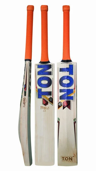 SS Dhoni Thala 2.0 Cricket Bat 2024