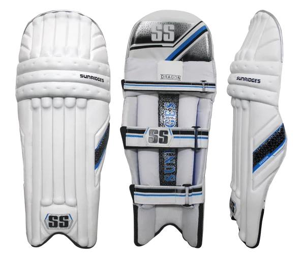 SS Dragon Batting Pad
