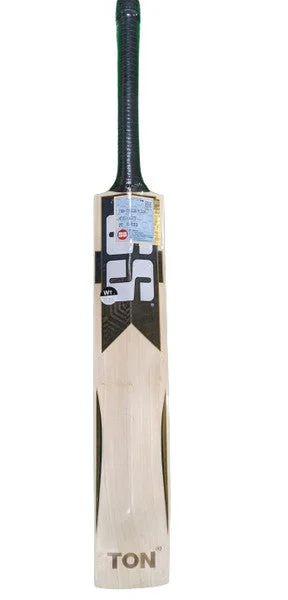 SS Elite Cricket Bat 2023 (New Black)