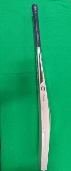 SS Elite Cricket Bat 2023 (New Black) view 3