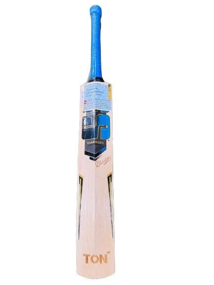 SS GG Smacker Blaster Cricket Bat 2024 view 3