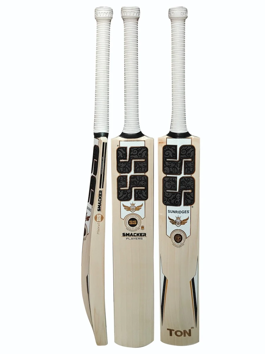 SS GG Smacker Players Cricket Bat 2024