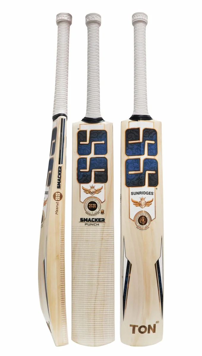 SS GG Smacker Punch Cricket Bat 2024
