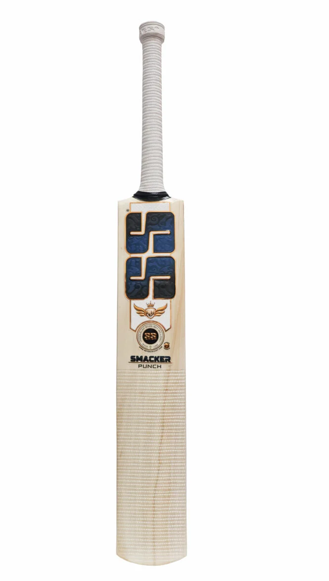 SS GG Smacker Punch Cricket Bat 2024 view 2