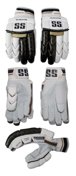 SS Gladiator Batting Gloves