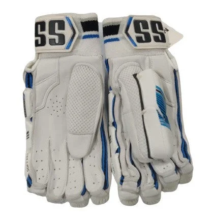 SS HITECH Batting Gloves view 2