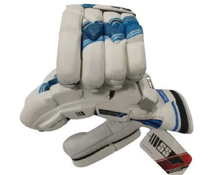 SS HITECH Batting Gloves view 3