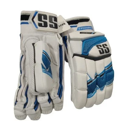SS HITECH Batting Gloves view 4