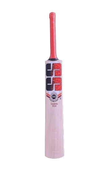 SS Jaddu RJ 8 Cricket Bat 2024