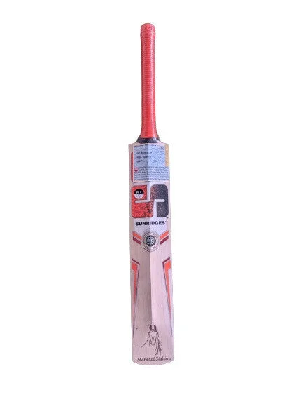 SS Jaddu RJ 8 Cricket Bat 2024 view 2