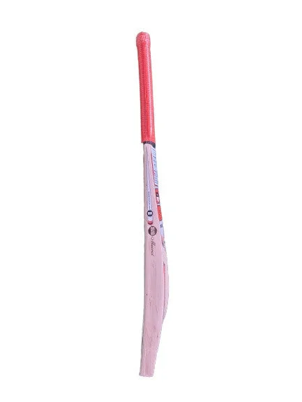 SS Jaddu RJ 8 Cricket Bat 2024 view 4
