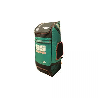 SS Master 1500  Cricket Kit Bag