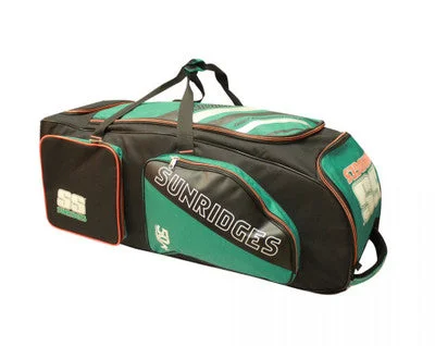 SS Master 5000  Cricket Kit Bag