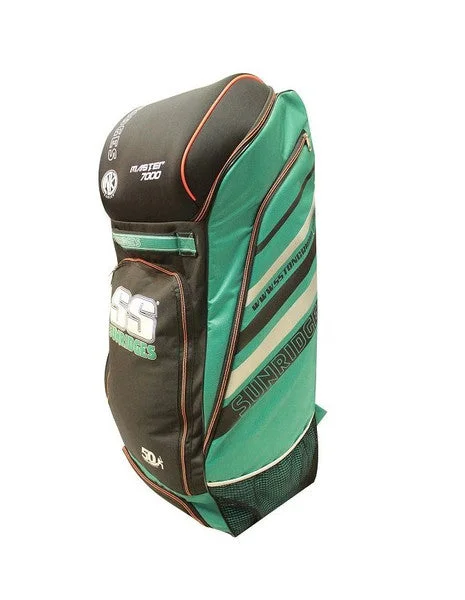 SS Master 7000  Cricket Kit Bag view 2