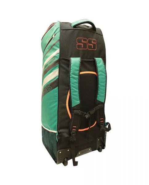 SS Master 7000  Cricket Kit Bag view 3