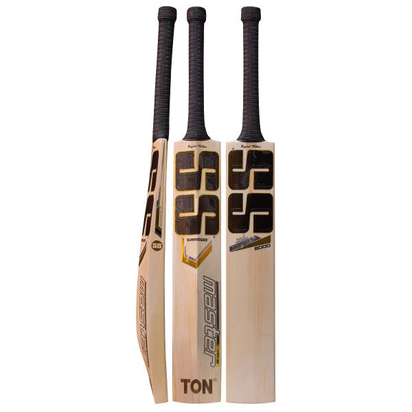 SS Master 8000 Cricket Bat 2024