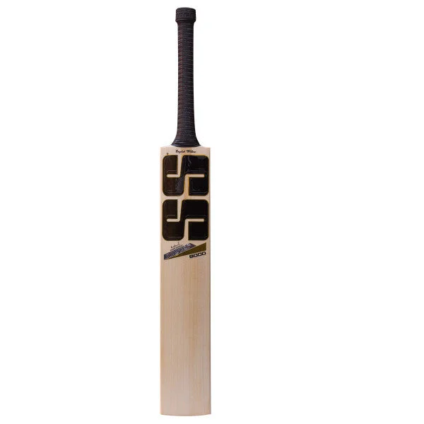 SS Master 8000 Cricket Bat 2024 view 2