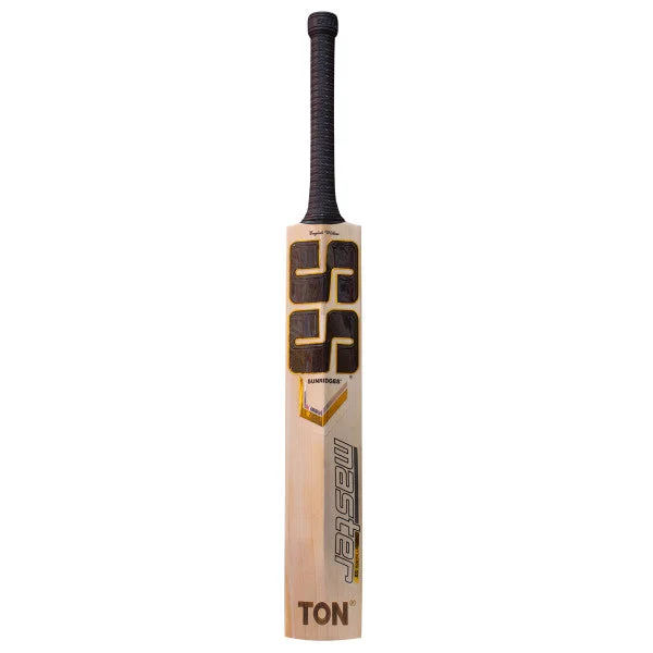 SS Master 8000 Cricket Bat 2024 view 3