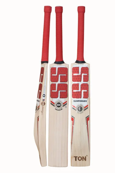 SS Maximus Cricket Bat 2024
