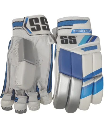 SS PLATINO Batting Gloves view 2