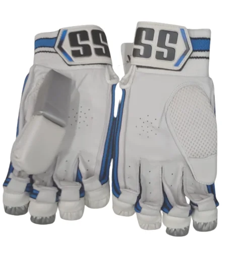 SS PLATINO Batting Gloves view 3