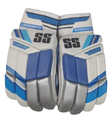 SS PLATINO Batting Gloves view 4