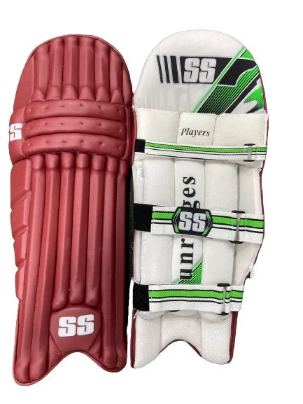 SS Players Batting Pad - COLOR